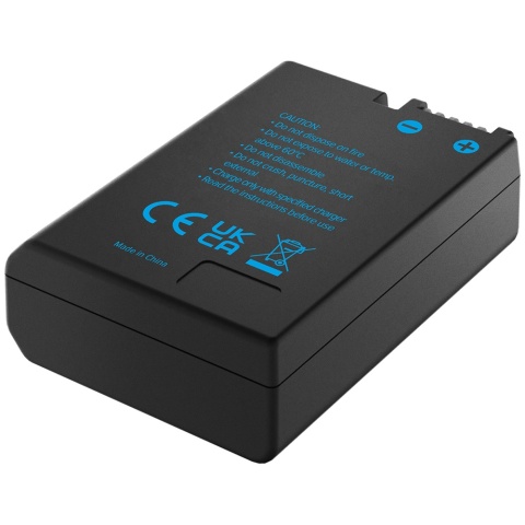 Akumulator zamiennik EN-EL14 do Nikon - Newell