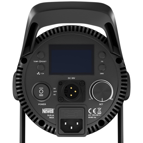 Lampa LED Surja Max 500 - Newell