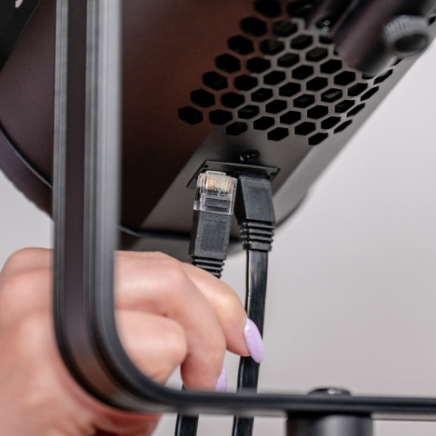 Lampa LED Surja Max 500 - Newell