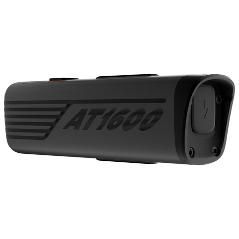 Lampka rowerowa przednia - Magene AT1600