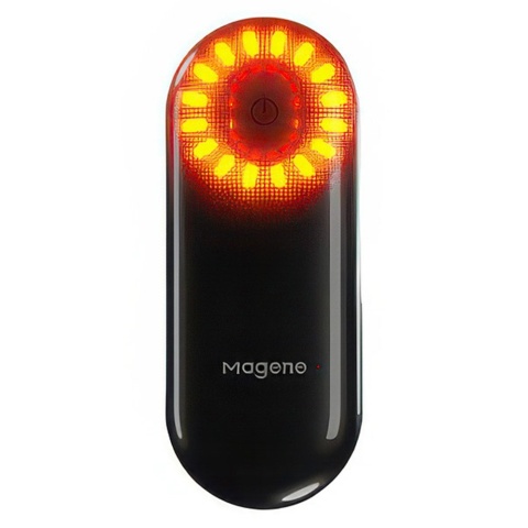 Lampka rowerowa tylna - Magene L508