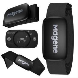 Czujnik tętna - Magene H003