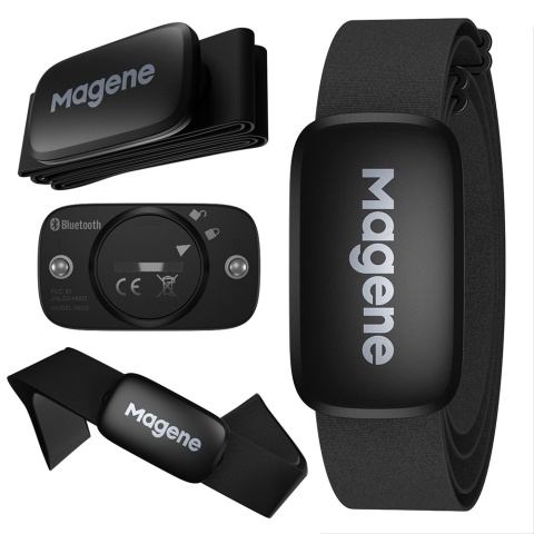 Czujnik tętna - Magene H003