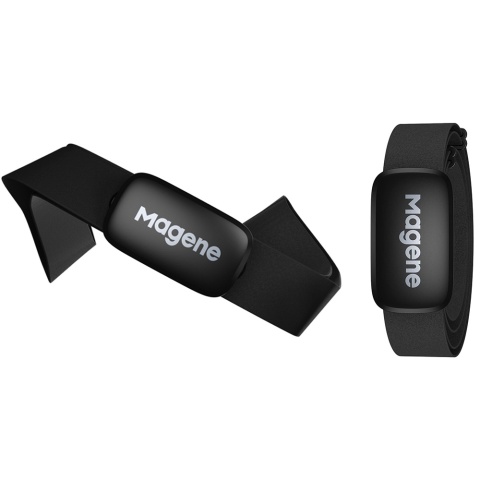 Czujnik tętna - Magene H003