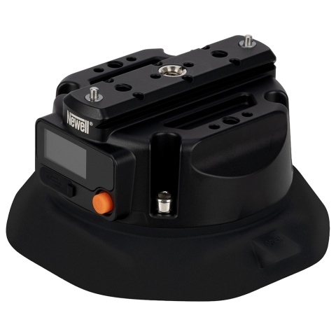 Przyssawka elektryczna - Newell