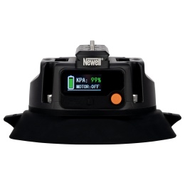 Przyssawka elektryczna - Newell