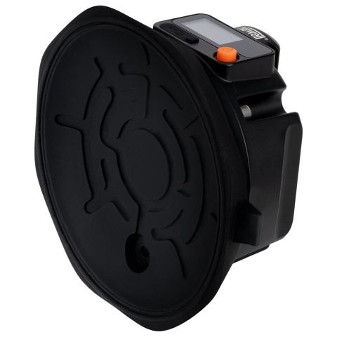 Przyssawka elektryczna - Newell