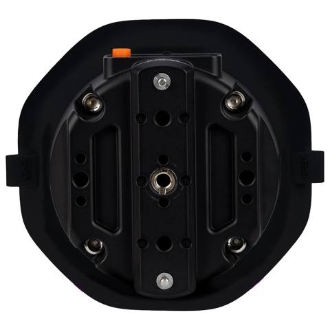 Przyssawka elektryczna - Newell