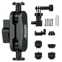 Zestaw akcesoriów montażowych do aparatów i kamer - Newell