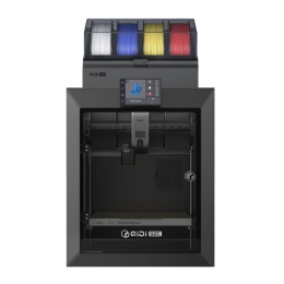 QIDI Q2C Combo - drukarka 3D z podajnikiem filamentów