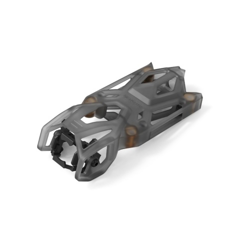 Rama montażowa do serii BETAFPV Pavo O4 Air Unit Bracket (Transparent Gray)