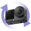 Ubezpieczenie 2-letnie DJI Osmo Action 6 Care Refresh