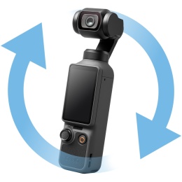 Roczne ubezpieczenie DJI Osmo Pocket 4 Care Refresh