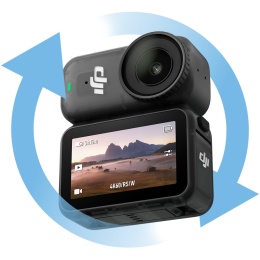 Roczne ubezpieczenie DJI Osmo Nano Care Refresh