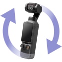 Ubezpieczenie 2-letnie DJI Osmo Pocket 4 Care Refresh
