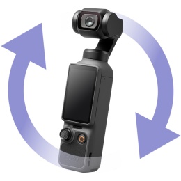 Ubezpieczenie 2-letnie DJI Osmo Pocket 4 Care Refresh
