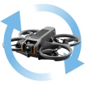 Roczne ubezpieczenie drona DJI Avata 2 Care Refresh