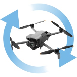 Roczne ubezpieczenie drona DJI Mini 5 Pro Care Refresh