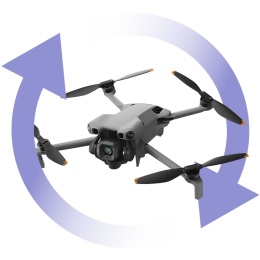 Ubezpieczenie 2-letnie Drona DJI Mini 5 Pro Care Refresh