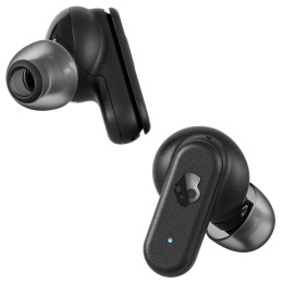 Słuchawki Bezprzewodowe Dokanałowe Skullcandy Dime 3 Black