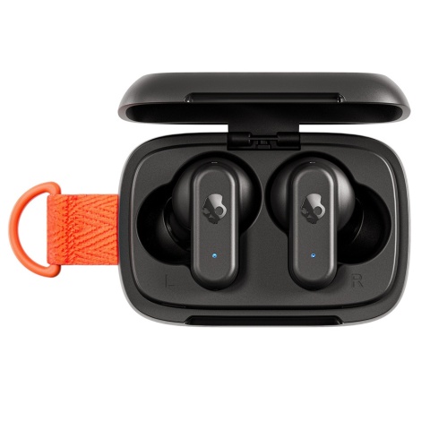 Słuchawki Bezprzewodowe Dokanałowe Skullcandy Dime 3 Black