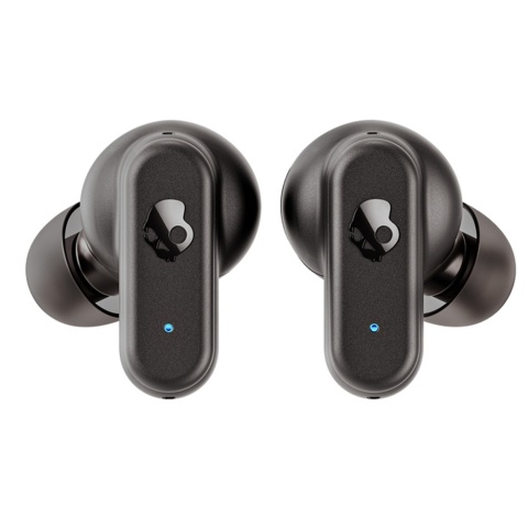 Słuchawki Bezprzewodowe Dokanałowe Skullcandy Dime 3 Black