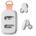 Słuchawki Bezprzewodowe Dokanałowe Skullcandy Dime 3 White