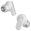 Słuchawki Bezprzewodowe Dokanałowe Skullcandy Dime 3 White