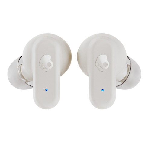 Słuchawki Bezprzewodowe Dokanałowe Skullcandy Dime 3 White