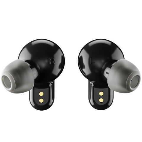 Słuchawki Bezprzewodowe Dokanałowe Skullcandy Dime EVO Black
