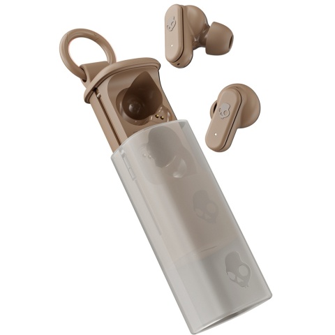 Słuchawki Bezprzewodowe Dokanałowe Skullcandy Dime EVO Primer