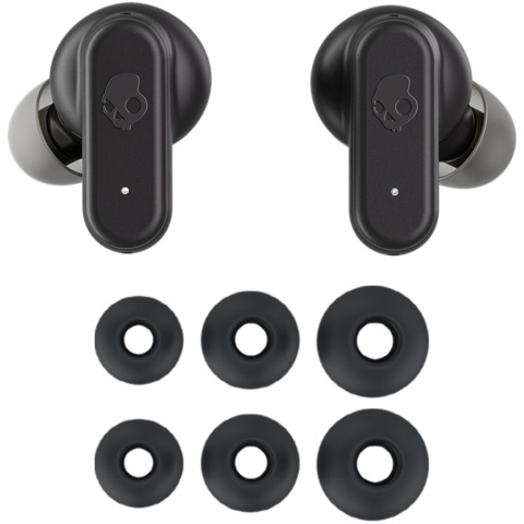Słuchawki Bezprzewodowe Dokanałowe Skullcandy Dime EVO Primer