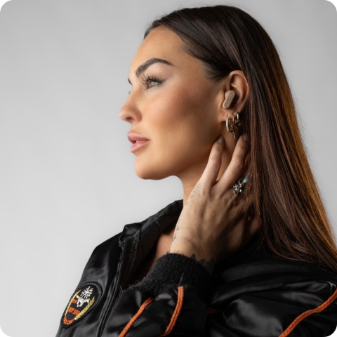 Słuchawki Bezprzewodowe Dokanałowe Skullcandy Dime EVO Primer