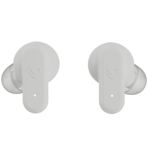 Słuchawki Bezprzewodowe Dokanałowe Skullcandy Dime EVO White