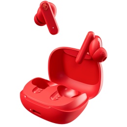 Słuchawki douszne Skullcandy SMOKIN BUDS TRUE (FLAME)