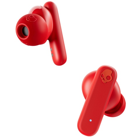 Słuchawki douszne Skullcandy SMOKIN BUDS TRUE (FLAME)