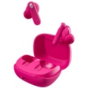 Słuchawki douszne Skullcandy SMOKIN BUDS TRUE (PINK)