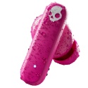 Słuchawki douszne Skullcandy SMOKIN BUDS TRUE (PINK)