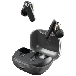 Słuchawki douszne Skullcandy SMOKIN BUDS TRUE (SMOKE)