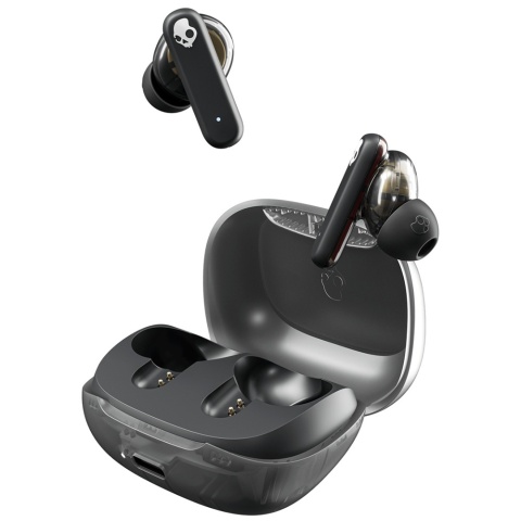 Słuchawki douszne Skullcandy SMOKIN BUDS TRUE (SMOKE)
