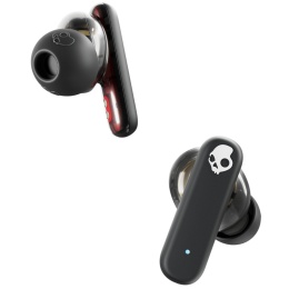 Słuchawki douszne Skullcandy SMOKIN BUDS TRUE (SMOKE)