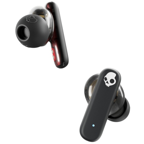 Słuchawki douszne Skullcandy SMOKIN BUDS TRUE (SMOKE)