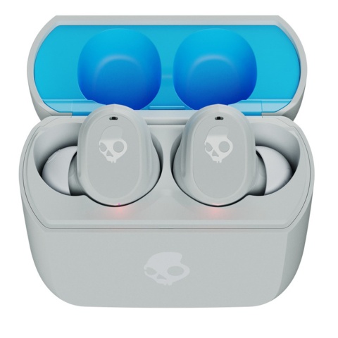 Słuchawki douszne bezprzewodowe Skullcandy MOD True (GREY)