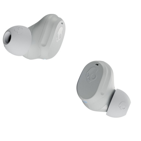 Słuchawki douszne bezprzewodowe Skullcandy MOD True (GREY)