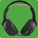 Słuchawki gamingowe Skullcandy CRUSHER PLYR 720 XBOX (BLACK)