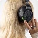 Słuchawki gamingowe Skullcandy CRUSHER PLYR 720 XBOX (BLACK)