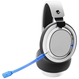 Słuchawki gamingowe Skullcandy SLYR PRO PLAYSTATION (WHITE)