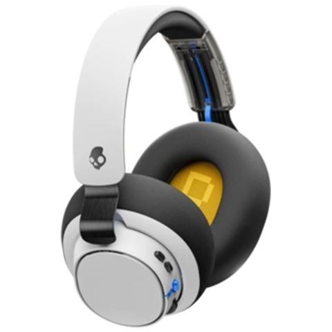 Słuchawki gamingowe Skullcandy SLYR PRO PLAYSTATION (WHITE)