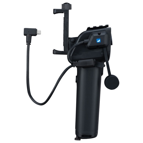 Thermal Master X2 - Kamera termowizyjna z Lightning