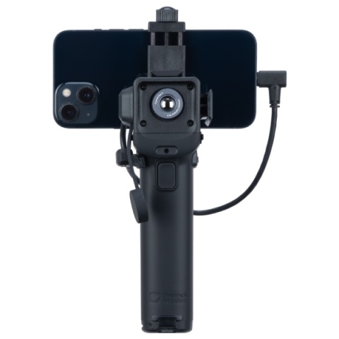 Thermal Master X2 - Kamera termowizyjna z Lightning